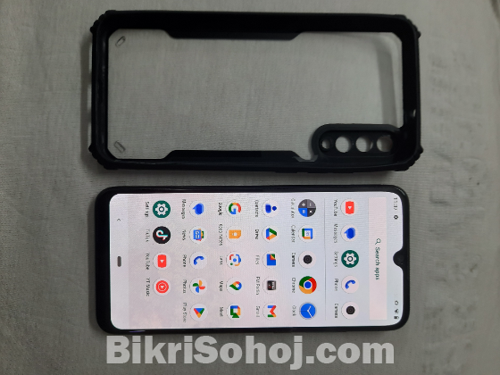 xiaomi a3lite 4gb.64gb.